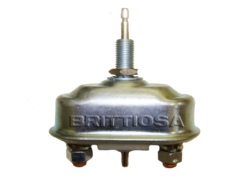Starttisolenoidi, vetotyyppi =76e