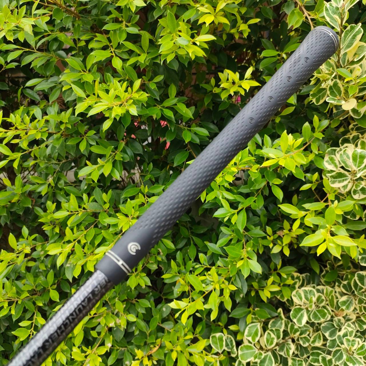 FW3 CLEVELAND LAUNCHER COMP องศา 15 คอมโพสิท ก้าน LAUNCHER FLEX S ตีไกลจัด!!! ระยะเท่า Driver มาพร้อม COVER เดิม สภาพสวยจัด CG ต่ำมากเพราะกระดองเป็นเคฟล่า ทำให้ตีลูกลอยได้ง่ายที่สุด และ ตีไกลมากๆ กระดองเด้ง ราคาหวานมาก!!!