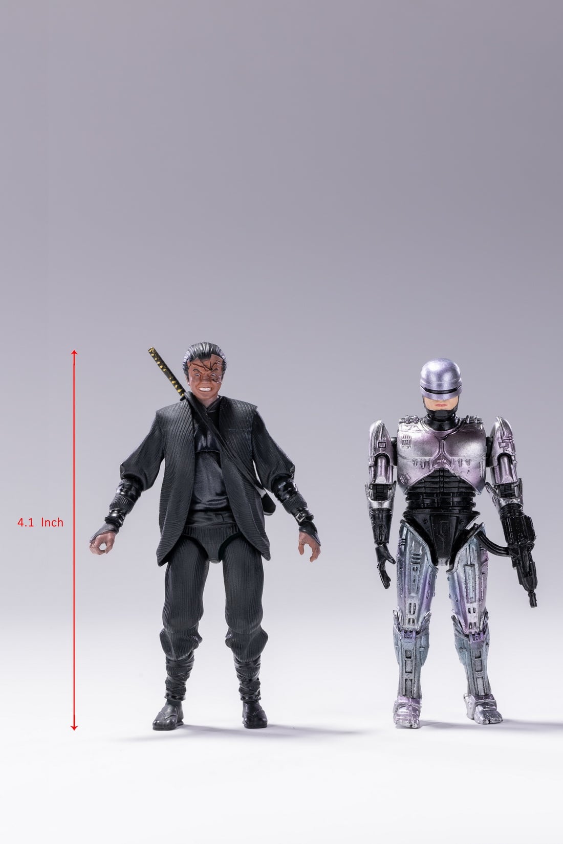 [สั่งจอง]HIYA 1/18 : Exquisite Mini Series