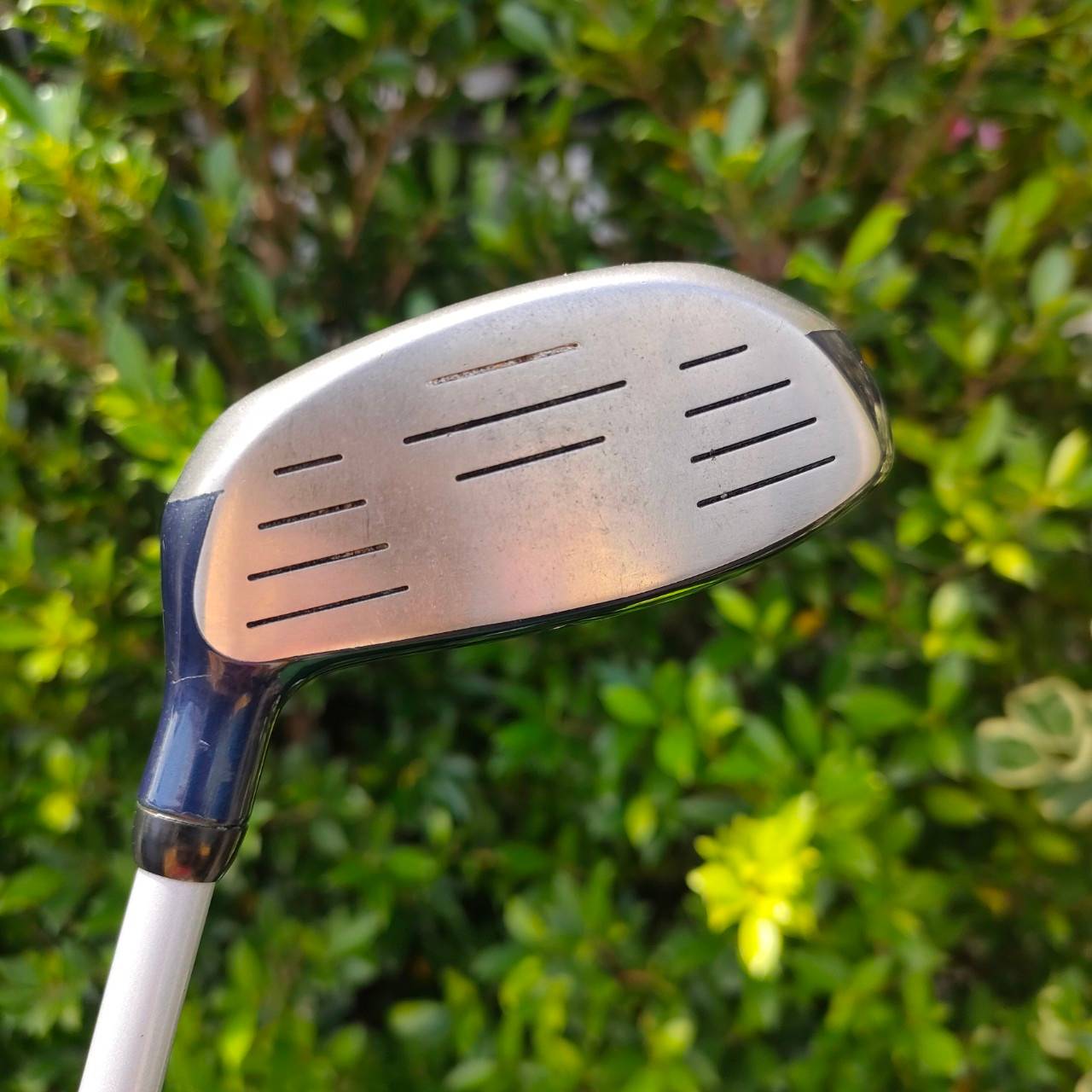 FW7 CALLAWAY GREAT BIG BROTHER II ก้าน GBB II SYSTEM 60 FLEX R