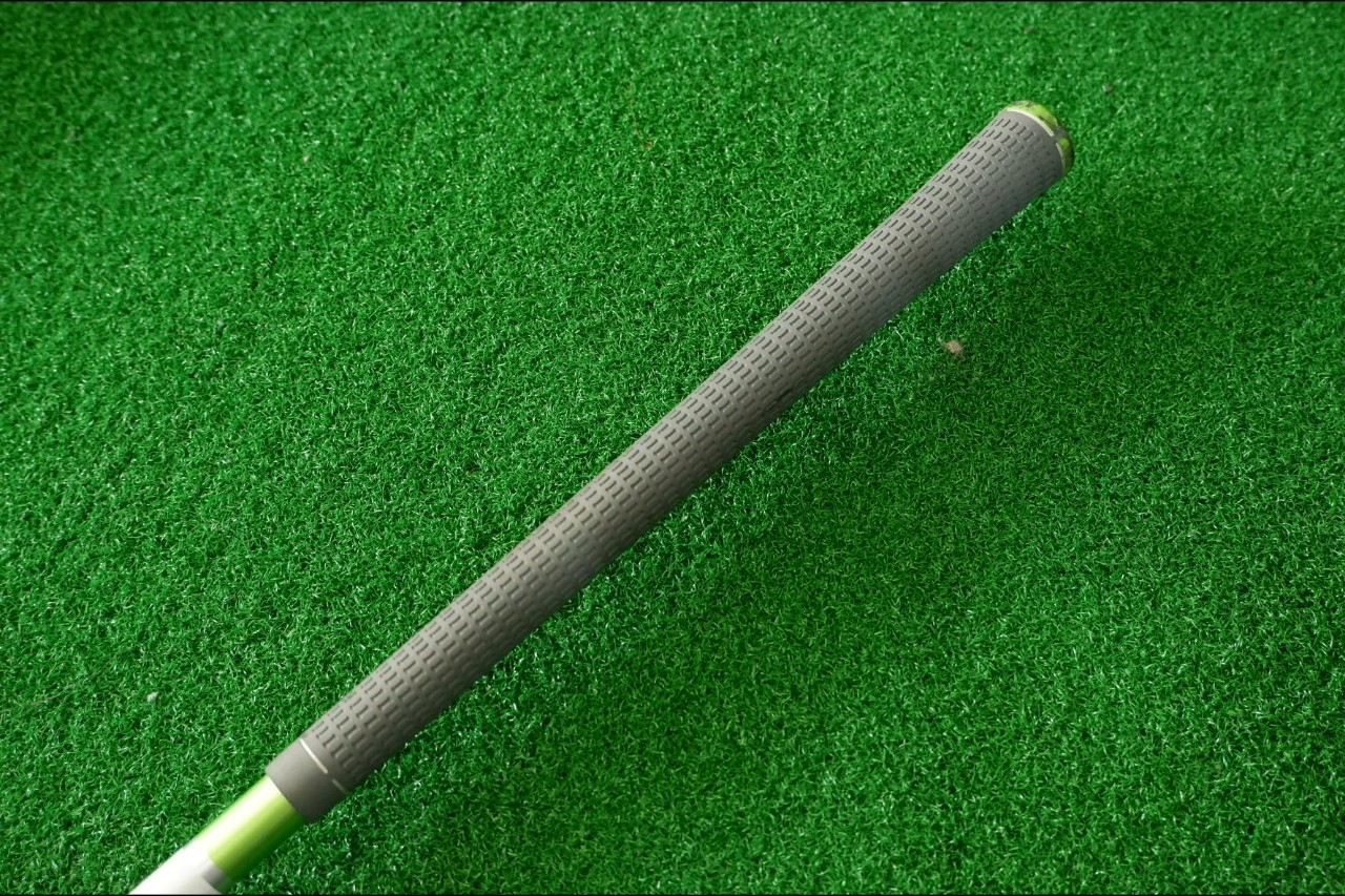 DRIVER TAYLORMADE RBZ