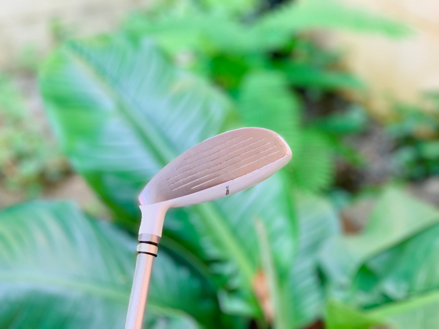 POWER TORNADO UTILITY WEDGE