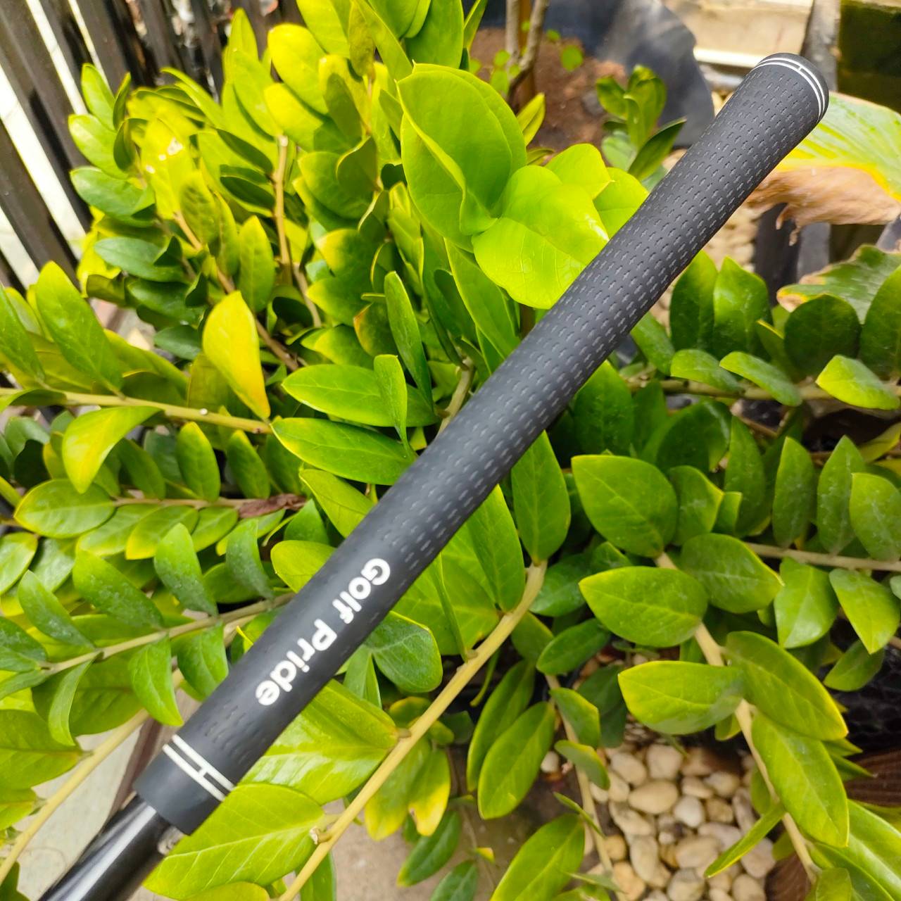 HYBRID KASCO POWER TORNADO DF-IV 444 ก้าน TOUR GRIND TG-6250 FLEX R LOFT*22 FLEX*R ก้านกราไฟต์ *** หัว เจ้าของเก่า แต่งสี ขัดสีออก *** ไม้กอล์ฟพรีเมี่ยมมือสอง ของแท้ By NakaraLuxurious