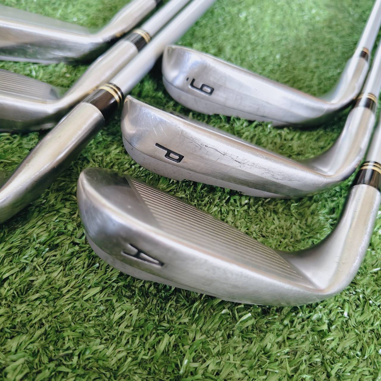 RYOMA DSI – ชุดเหล็กหน้าเด้ง ระยะไกลที่สุดจาก RYOMA!