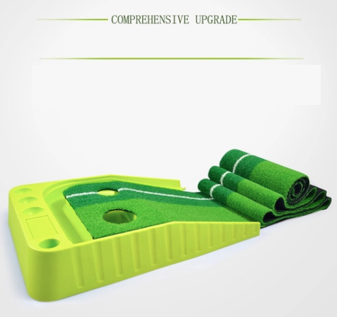 พรมพัตต์ PGM COLORFUL TL005