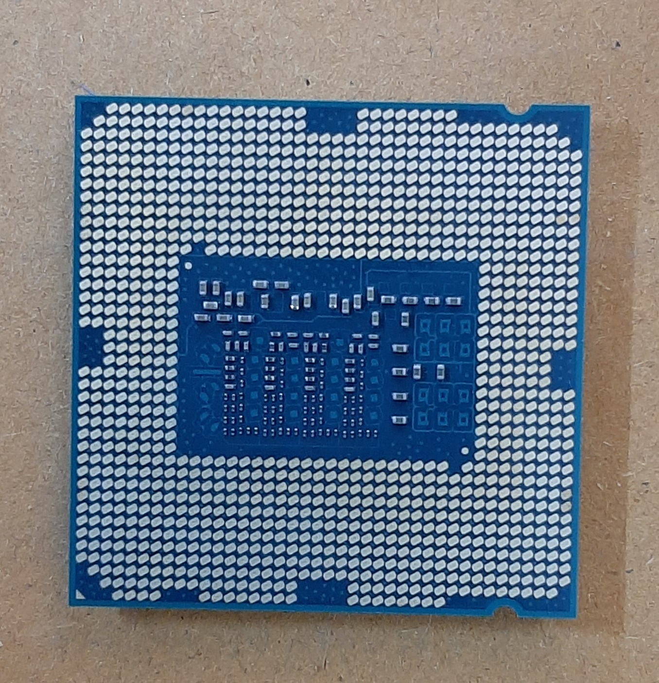 CPU มือสอง (ซีพียู) Intel 1150 Core i7-4771 3.50 GHz 4Core 8Thread ประกันร้าน 1 เดือน