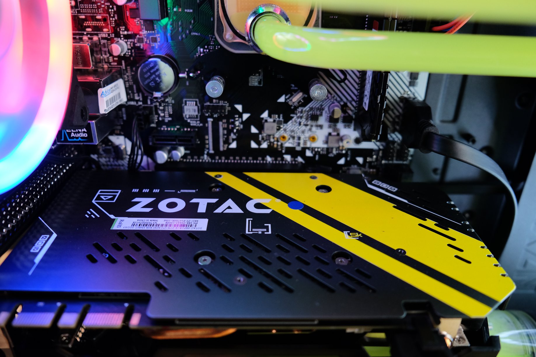 PC i7 ราคาถูกสุด Core i7 Gen 3