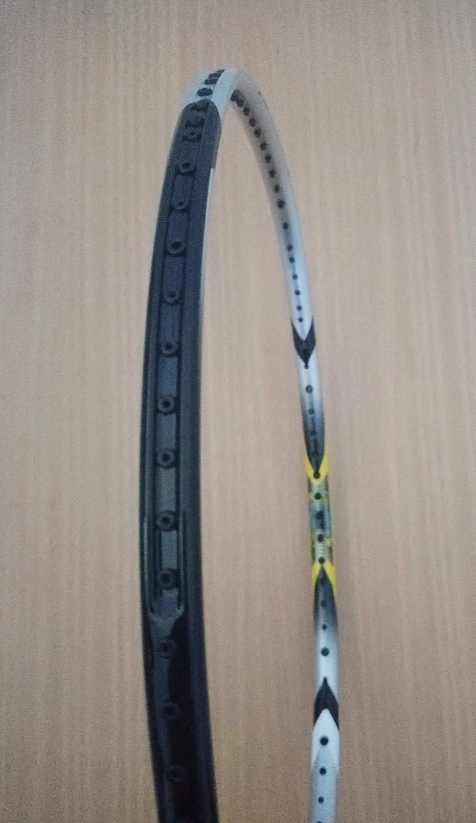 Yonex Arcsaber 7