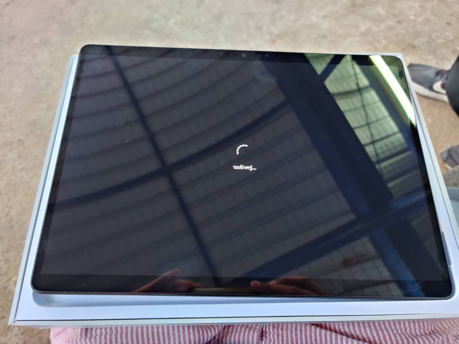 MICROSOFT SURFACE PRO X