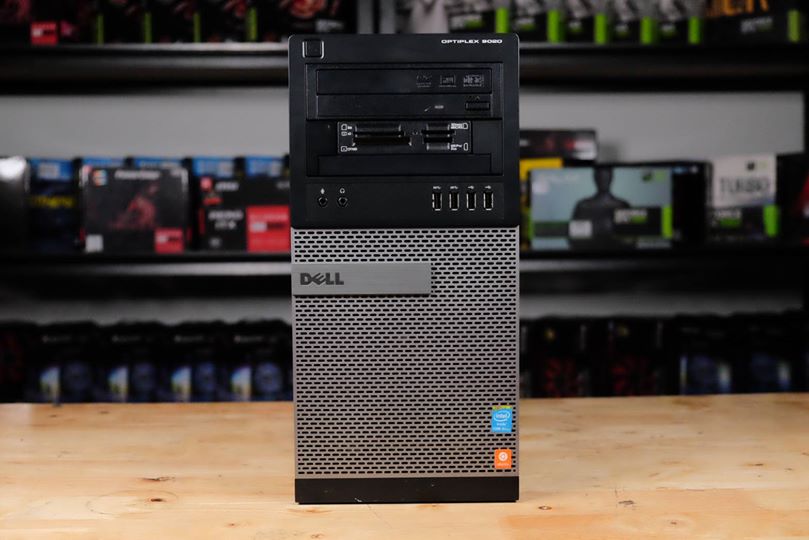 🔥🔥 Dell Optiplex Tower Core i5 🔥🔥