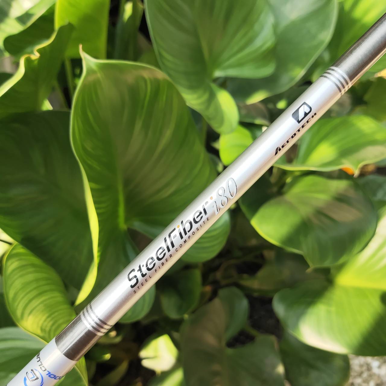 เหล็ก 9 PXG 0311T (Tour Performance) ก้าน AEROTECH STEELFIBER i80 FLEX S ให้ประสิทธิภาพการเชฟช็อตและควบคุมลูก ได้อย่างดีเยี่ยม มี Offset เล็กน้อย ตีสนุกมาก ไม้กอล์ฟพรีเมี่ยมมือสอง ของแท้ By NakaraLuxurious
