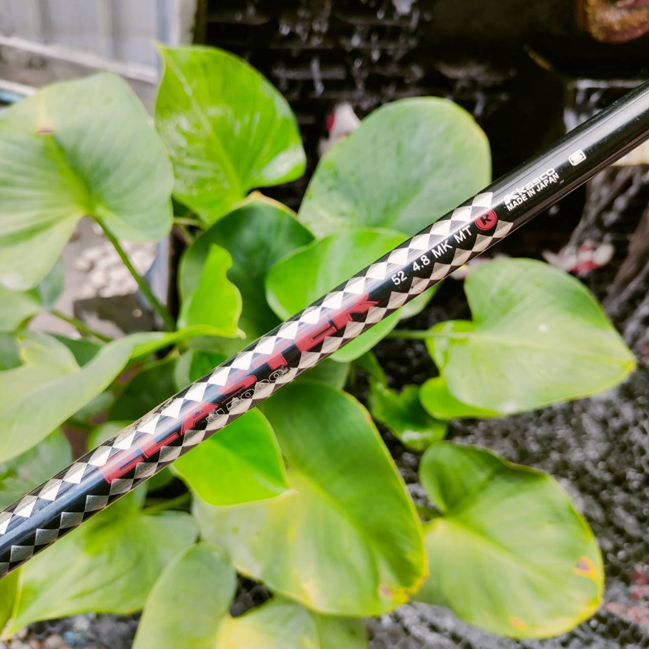 FW5 Callaway GBB EPIC STAR ก้าน ELASTER FLEX R ตีถักหลายชั้น ดีมากๆ ตีลูกลอยง่ายๆ ตีไกล ลดราคาพิเศษที่สุด พลาดไม่ได้เลยค่ะ!!! ไม้กอล์ฟพรีเมี่ยมมือสอง ของแท้ By NakaraLuxurious