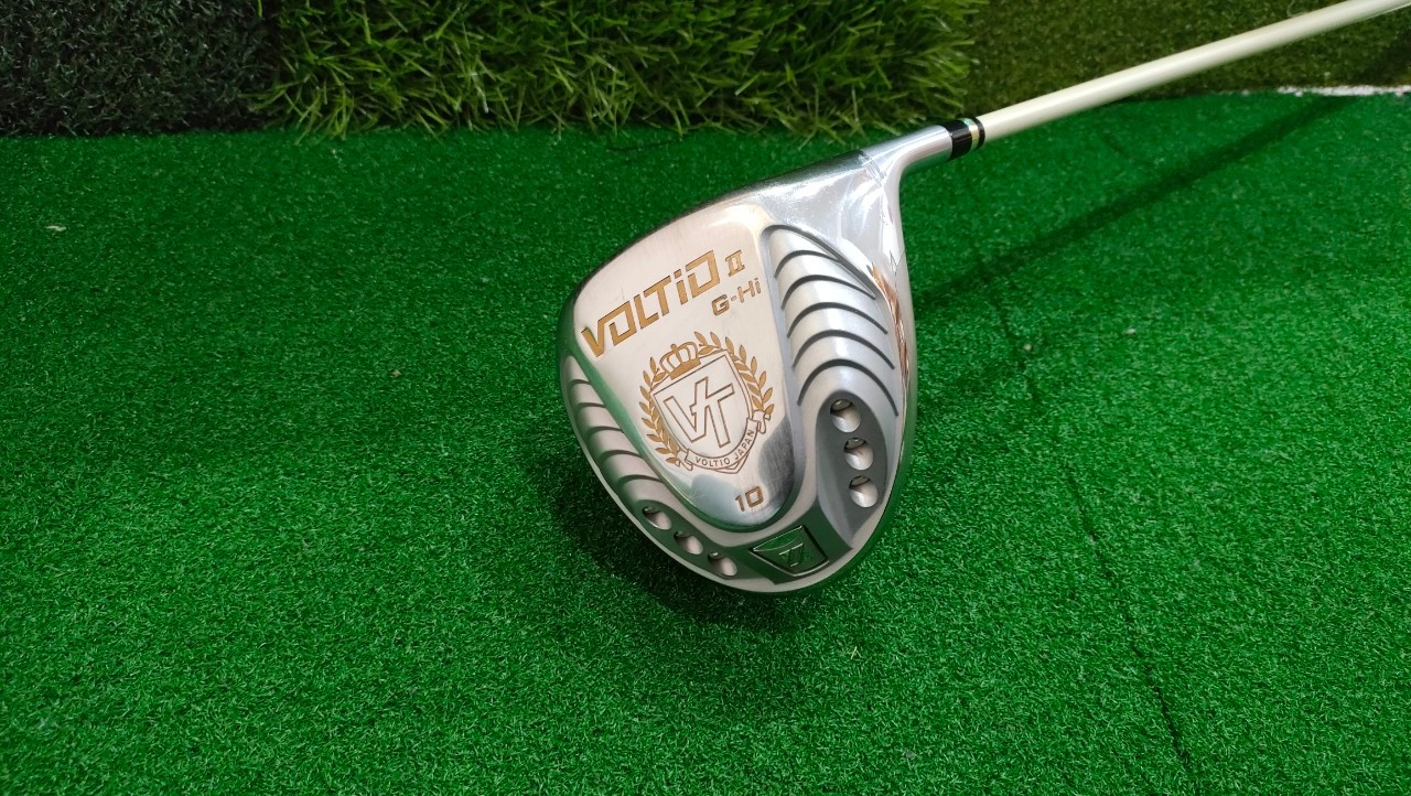 DRIVER VOLTIO II G-HI LOFT*10