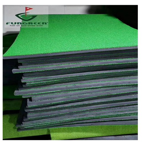 พรมซ้อมไดร์ PLAYEAGLE FG041