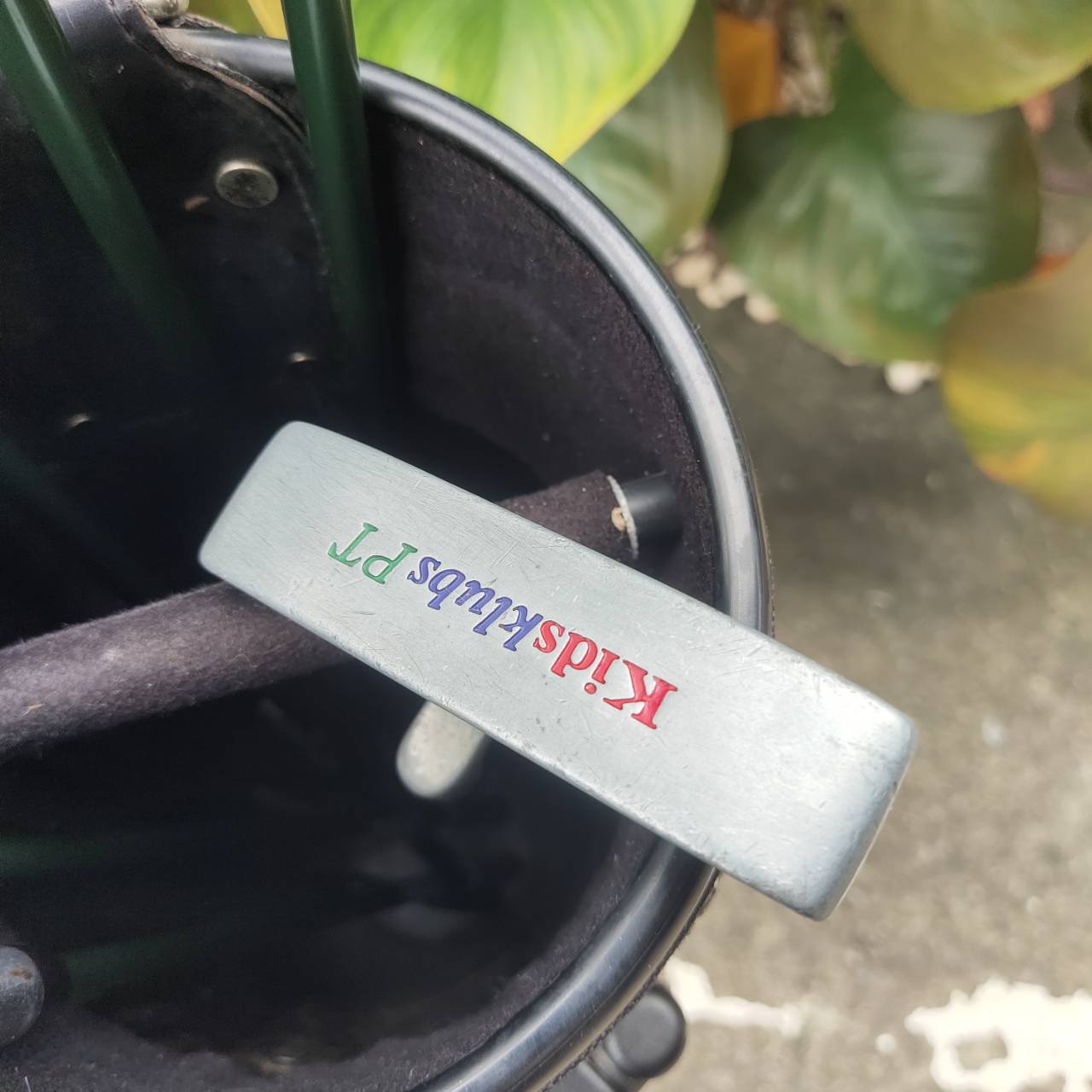 US KIDS GOLF ULTRALIGHT แบรนด์อันดับ 1 สำหรับนักกอล์ฟเยาวชนทั่วโลก 🌍