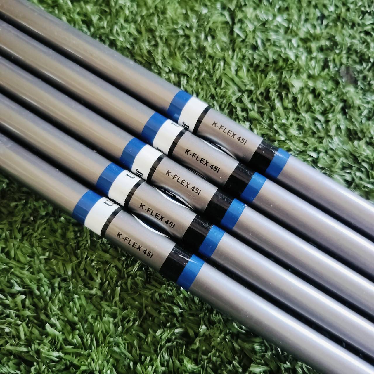 🏌️♀️ ก้านไม้กอล์ฟเด็กสำหรับใส่ชุดเหล็ก 🏌️♀️ ก้าน U.S.KIDS GOLF ULTRA LIGHT 45 WT-25 ความยาวก้าน 26 นิ้ว สำหรับเด็กที่มีความสูง 115 - 125 เซนติเมตร