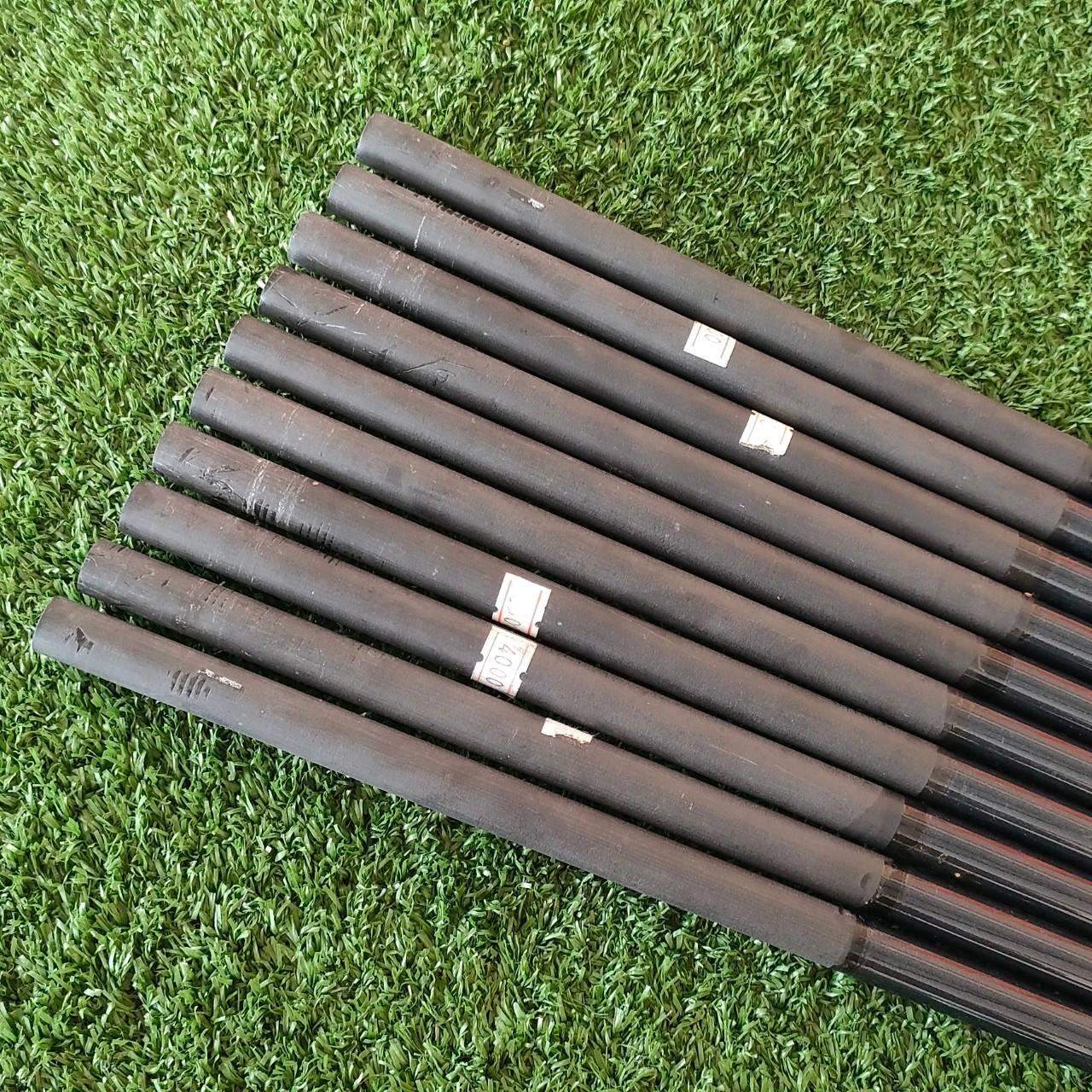 ก้าน DIAMANA EX NIKE GOLF ของใหม่!!! ความยาวเฉพาะก้าน 45 นิ้ว น้ำหนัก 49G MID KICK มีทั้ง FLEX R1 เเละ FLEX S ** ก้านสำหรับใส่ DRIVER ** มือหนึ่ง ของแท้ BY NakaraLuxurious