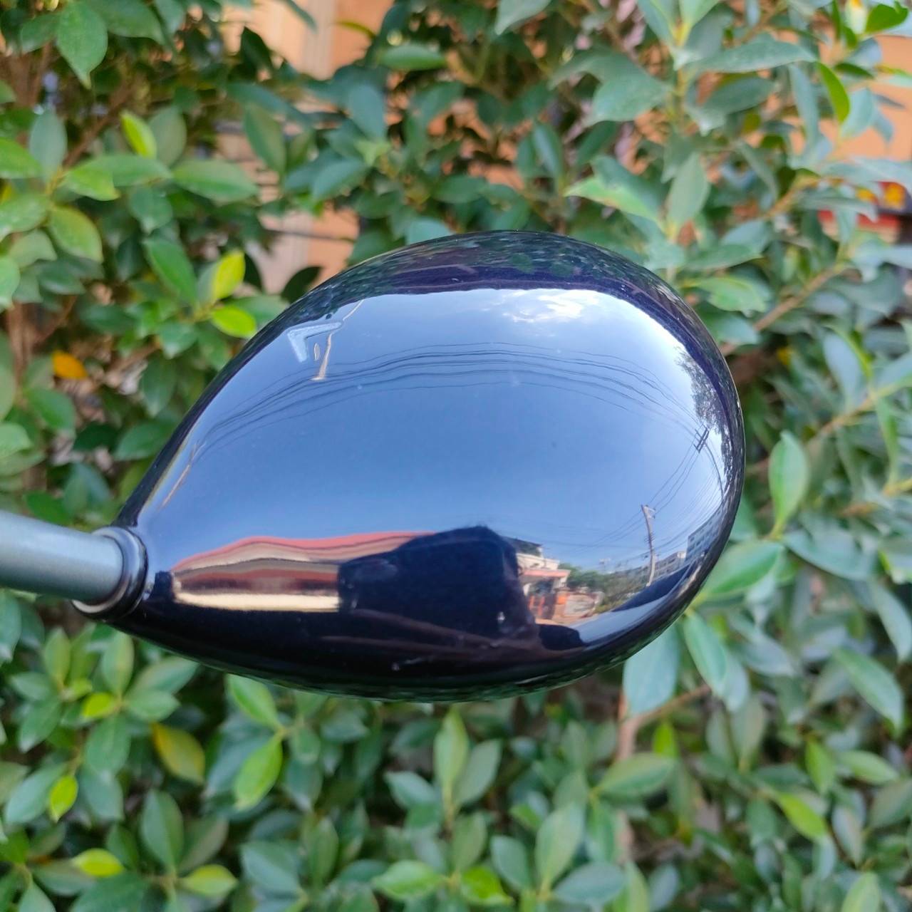 DRIVER CALLAWAY BIG BERTHA STEELHEAD PLUS องศา 9 ก้าน STEELHEAD PLUS FLEX FIRM