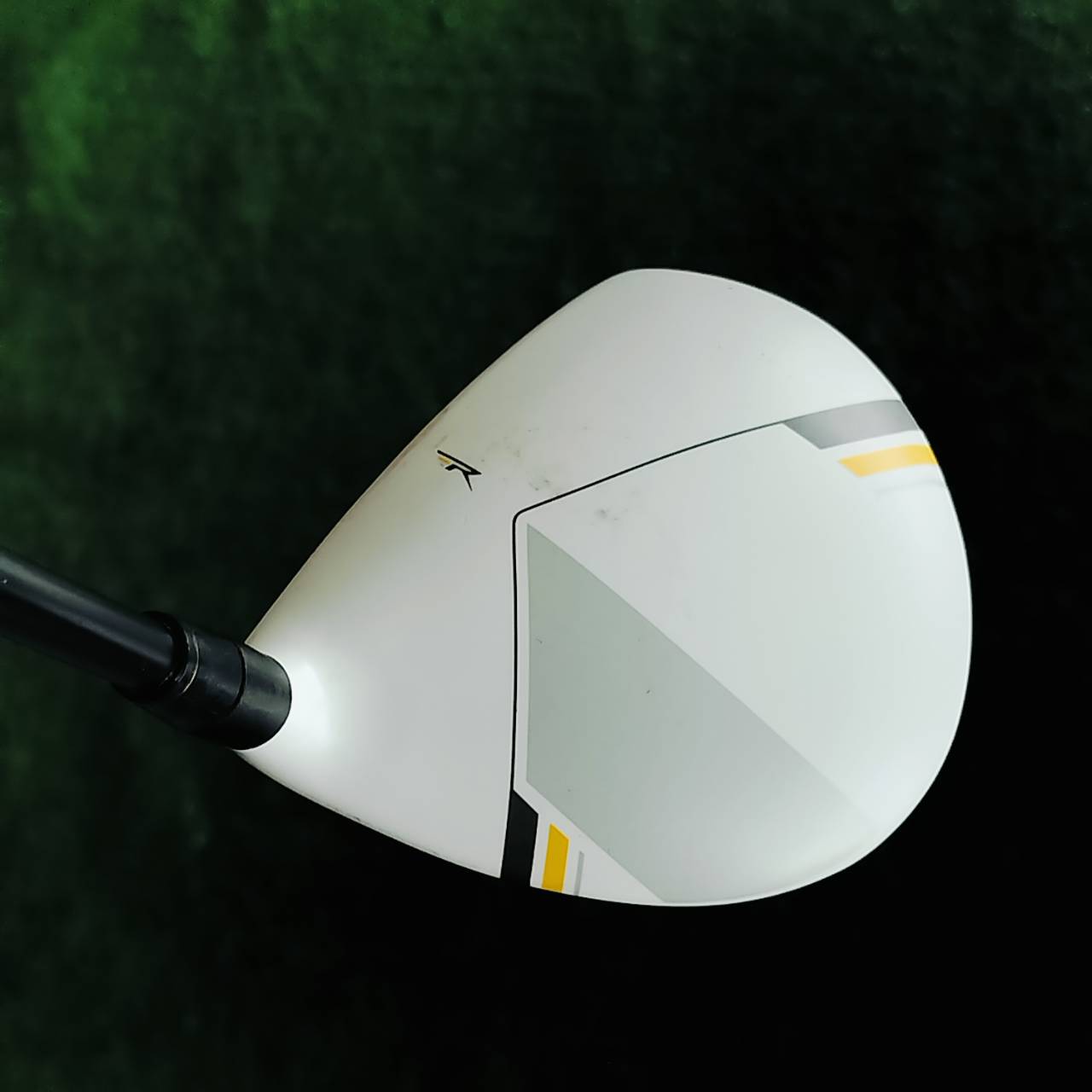 ***กริพเสีย*** FW 3 TAYLORMADE RBZ องศา 15 ก้าน FUJIKURA FLEX R รุ่นนี้เป็น STAGE 2 พัฒนาขึ้นมาก แก้ไขจุดบกพร่องทั้งหมด ตีง่าย + ไกล ไม้กอล์ฟพรีเมี่ยมมือสอง ของแท้ By NakaraLuxurious