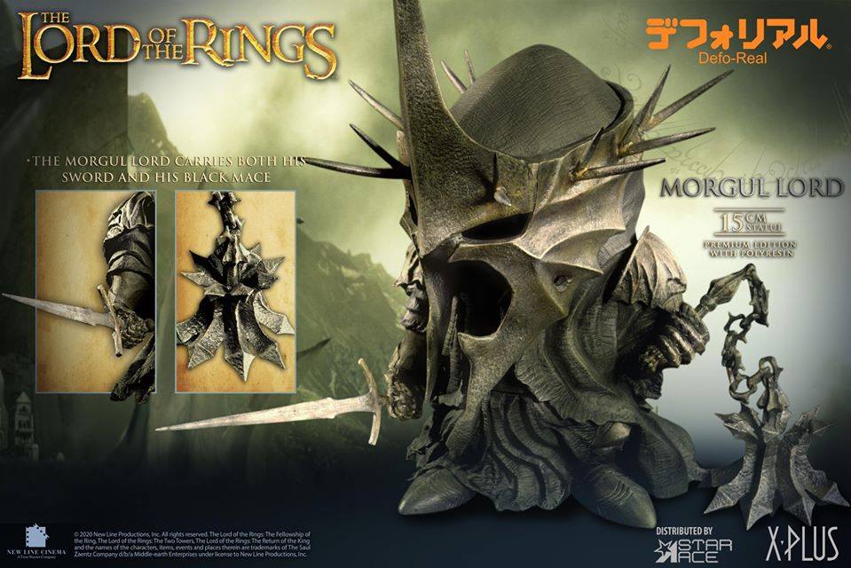 [สั่งจอง]Star Ace DF The Lord of the Rings : Morgul Lord