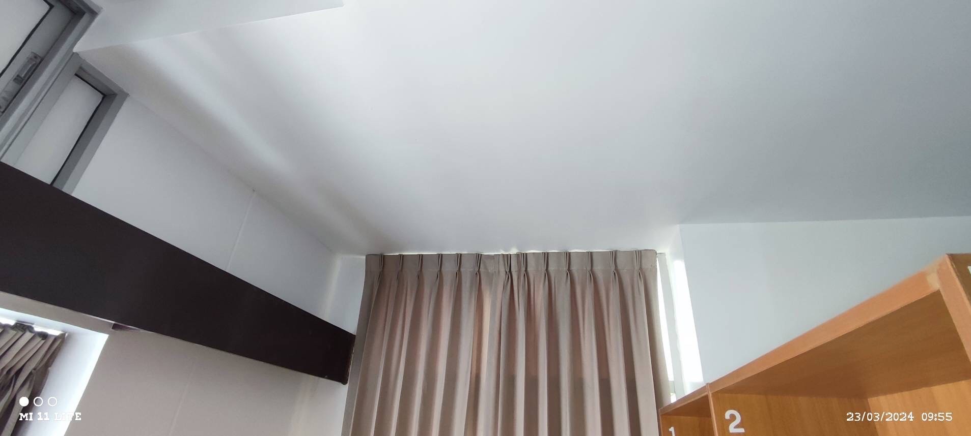 ทำระบบกันซึม/ปรับปรุงหอพักแพทย์ อาคารA รพ.ศิริราช