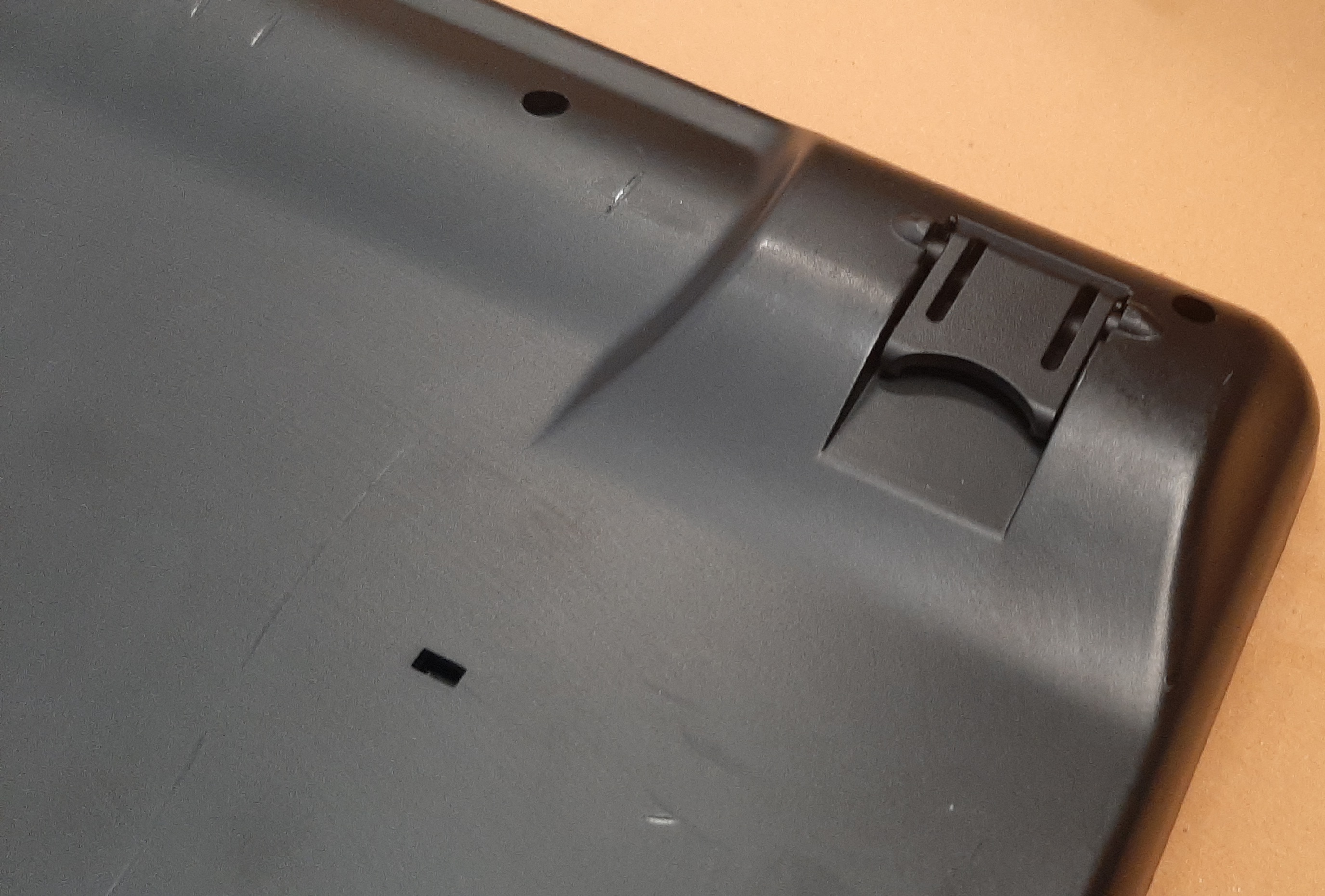 คีย์บอร์ดมือสอง HP NY419AA USB Keyboard สภาพดีประกันร้าน 1 เดือน