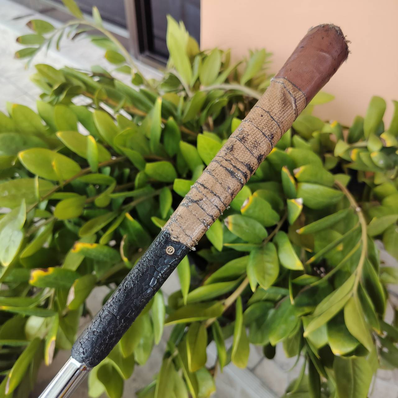 *** กริพเสีย *** PUTTER PING ANSER 3 Phoenix, Arizona ความยาว 33 นิ้ว วัสดุทองเหลือง Brass แท้ๆเลยค่ะ ไม้กอล์ฟพรีเมี่ยมมือสอง ของแท้ By NakaraLuxurious