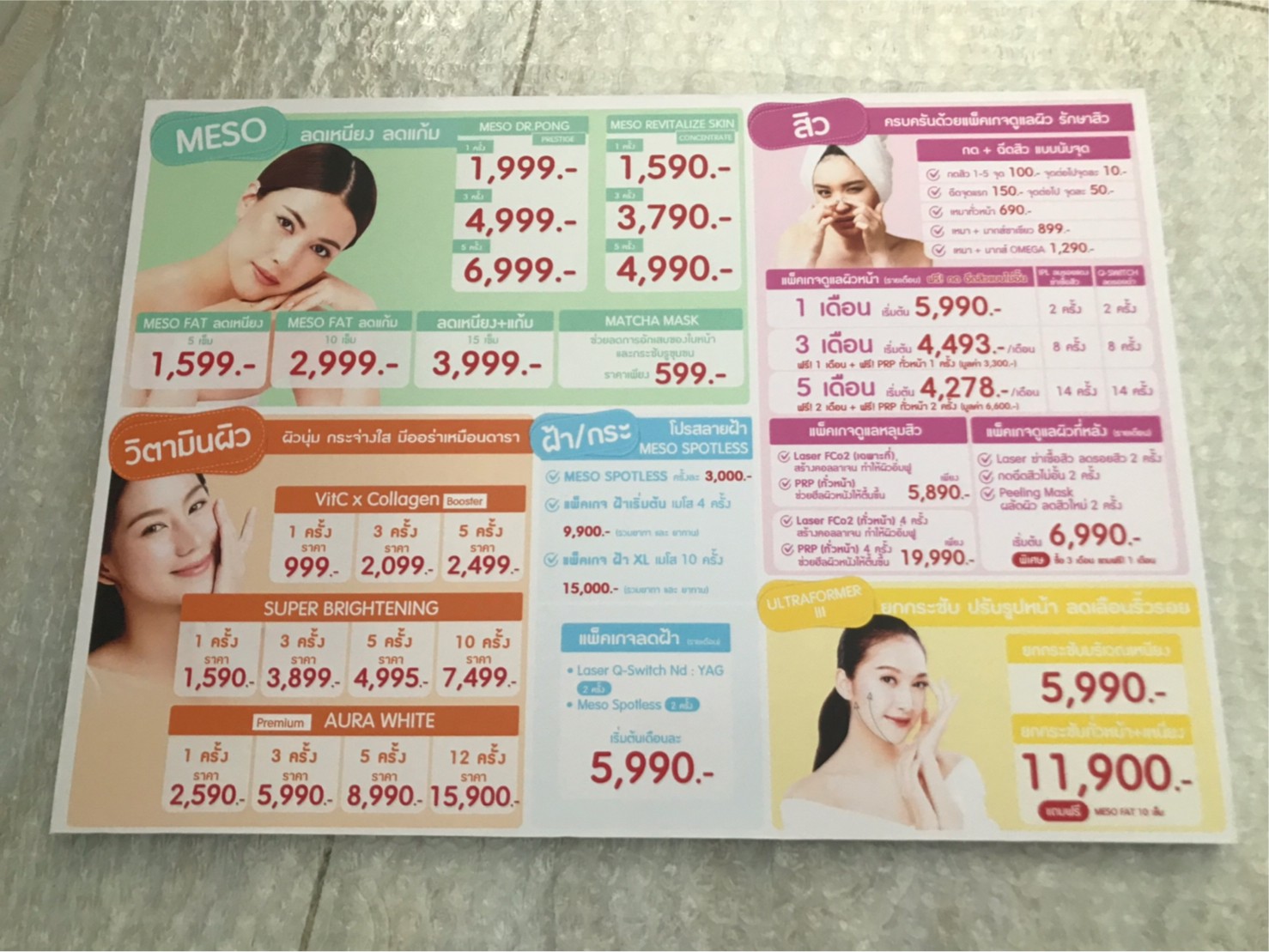 งานสติกเกอร