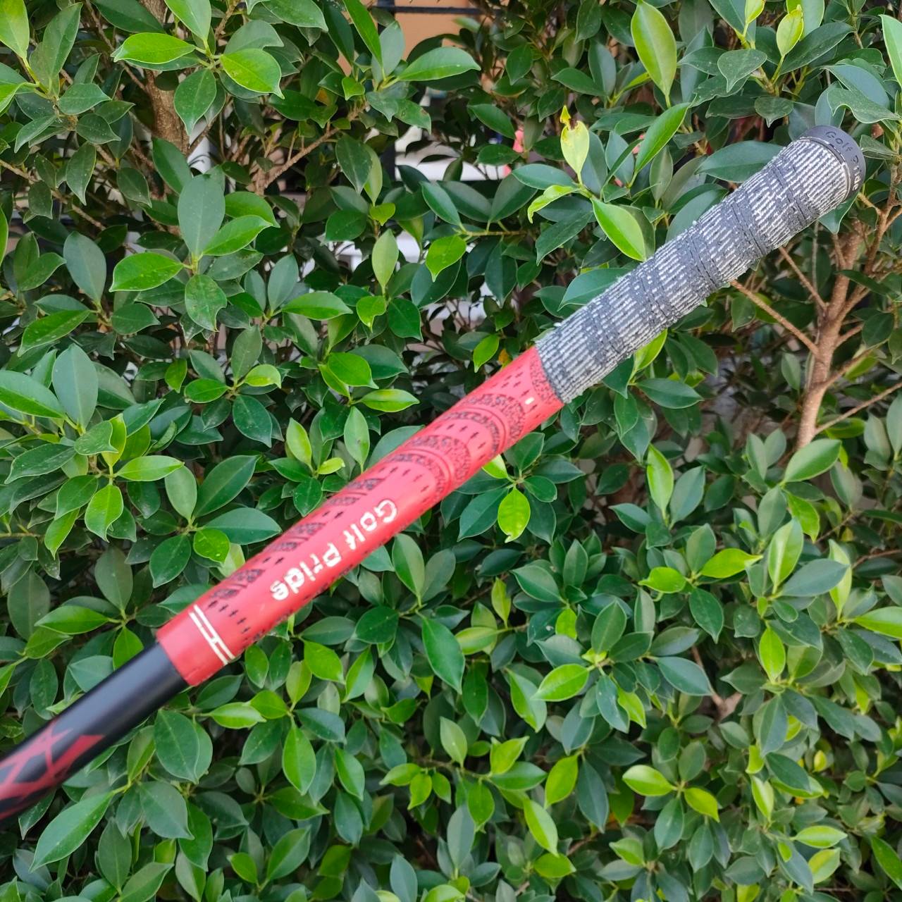 DRIVER 1 XXIO IMPACT POWER MATCHING องศา 11HR ตัวนี้ใส่ก้าน PING PWR 55 S ก้านนี้ดีมาก