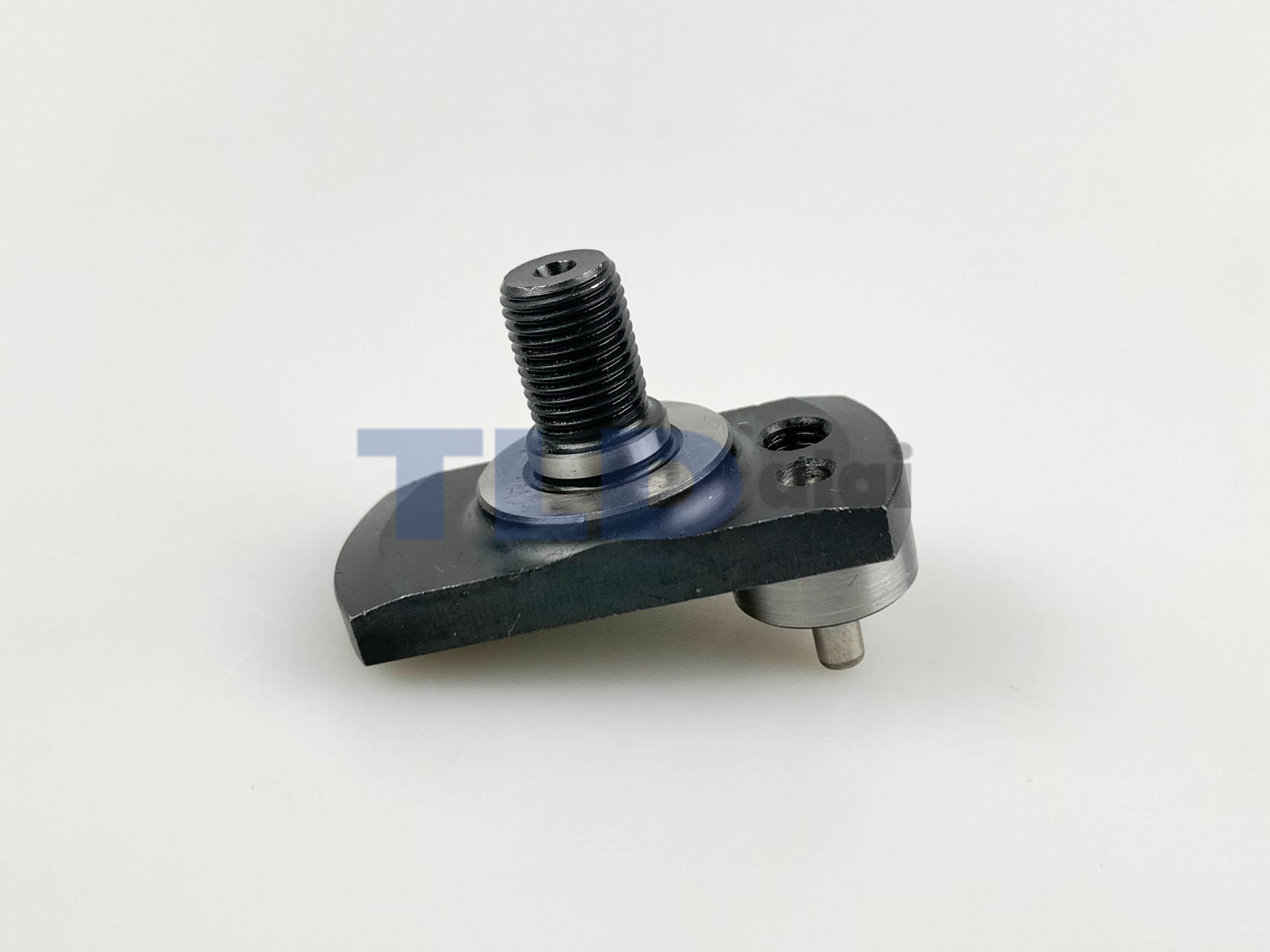 ชุดฐาน ข้อเหวี่ยง (แท้) เลื่อยชักไฟฟ้า Makita มากีต้า รุ่น JR3070CT #48, JR3060T #48 (154546-9) (อะไหล่แท้100%) CRANK BASE COMPLETE