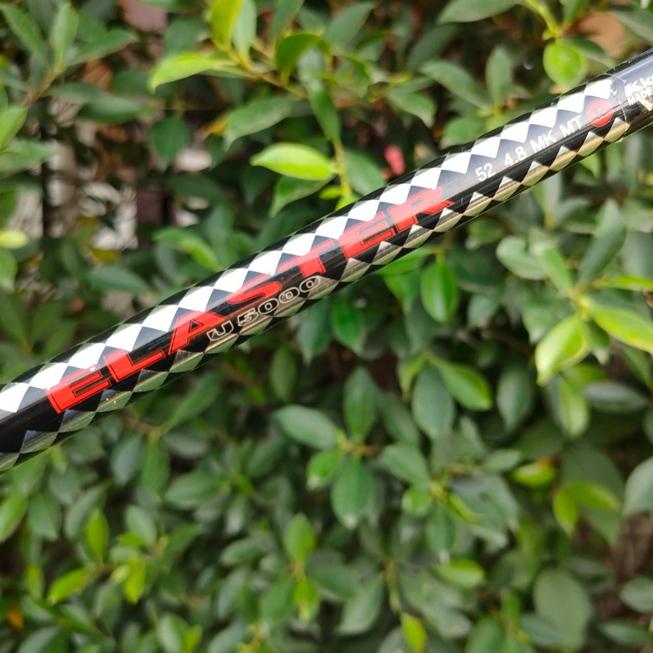 HYBRID KASCO POWER TORNADO FG 55 องศา 22 ก้าน ELASTER FLEX R รุ่นยอดนิยม ตีดีสุดๆ