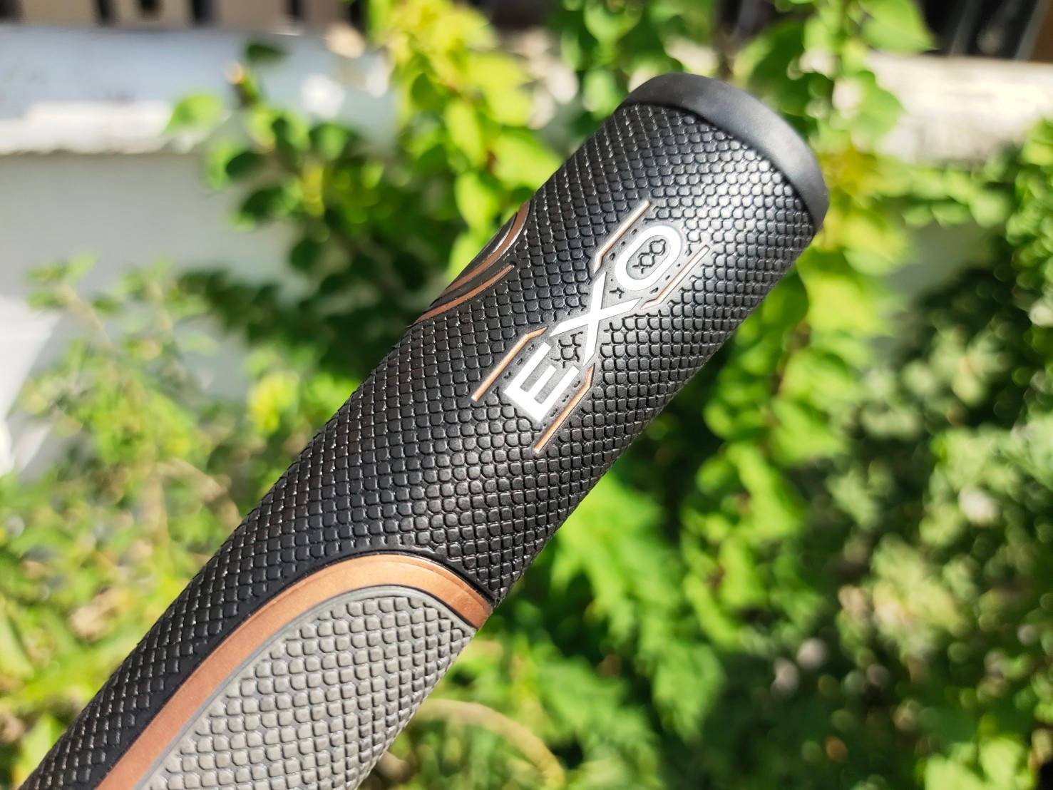Odyssey Limited Edition Exo Two-Ball