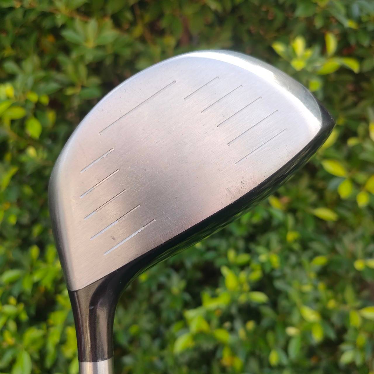 DRIVER ROYAL COLLECTION SFD III องศา 10.5 ก้าน TOUR AD DI-5 FLEX R1 เป็นก้าน CUSTOM SPEC ไม้กอล์ฟมือสอง ของแท้ BY NakaraLuxurious