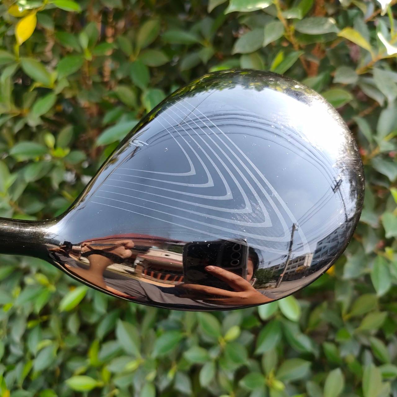 FW3 MARUMAN SHUTLE MARAGING i4000X องศา 15 ก้าน SHUTTLE WLT TYPE-08F FLEX SR