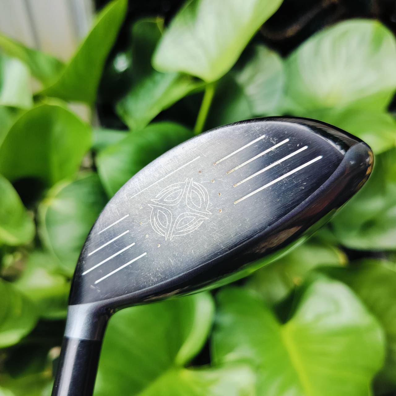 ** ไม้กอล์ฟสำหรับผู้หญิง ** FW3 Callaway X-HOT LADY องศา 15 ก้าน PROJECT X FLEX WOMEN ดีมากๆ สภาพสวยมาก เดิมๆเลยค่ะ ไม้กอล์ฟมือสอง ของแท้ By NakaraLuxurious