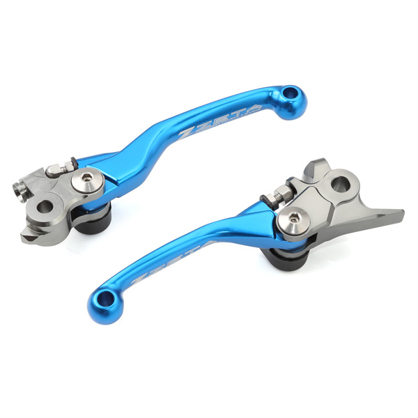 ก้านเบรคก้านครัช ZETA Pivot Lever Set Husqvarna TC65 & TC85
