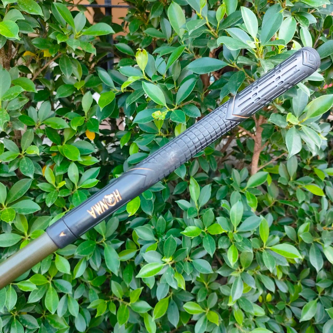 DRIVER HONMA LB-300 CC TITANIUM HEAD ก้าน NEW FEATHAR WOIGHR FLEX S พรีเมี่ยม JAPAN