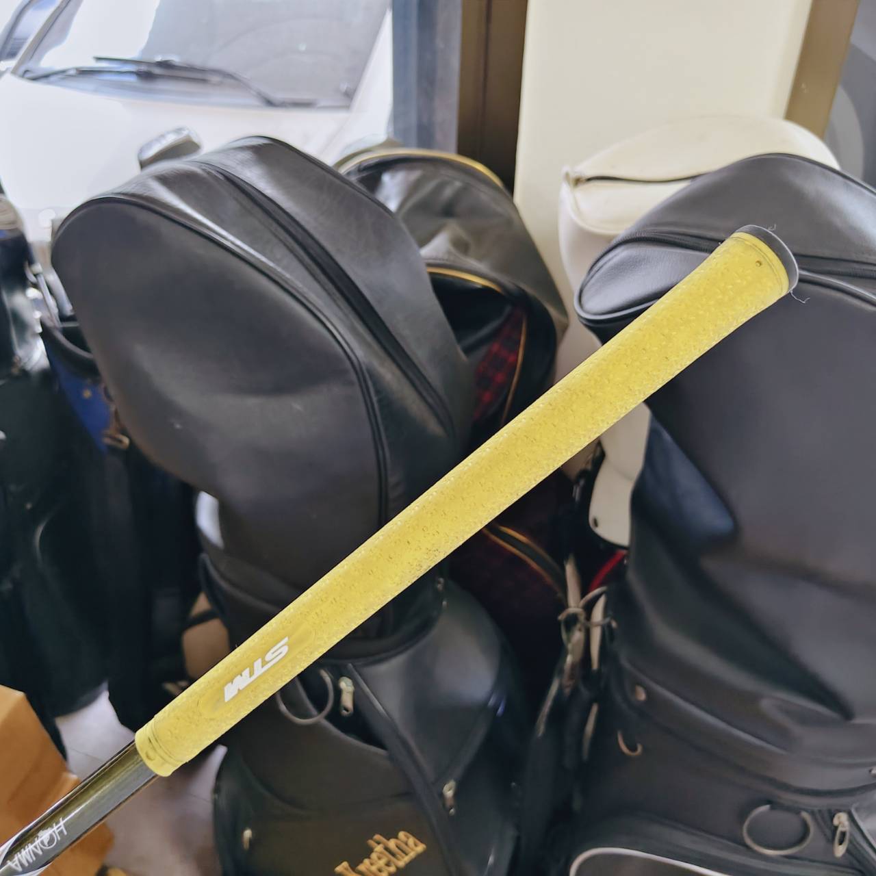 ก้าน 3 ดาว!!! #7 HONMA BERES S-06 ดีไซน์หรู น้ำหนักเบา ฟีลลิ่งนุ่ม ตีไกล + เสียงหวานมาก