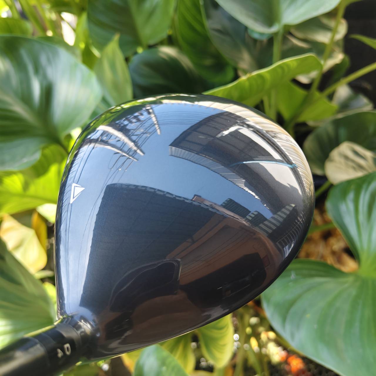 Driver Titleist 917 D2 – ของดีที่นักกอล์ฟตัวจริงต้องโดน!