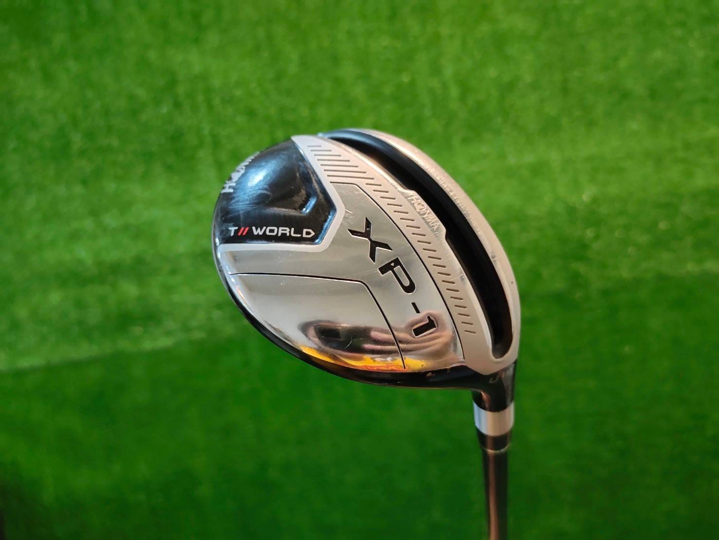 UTLITY HONMA TW XP - 1