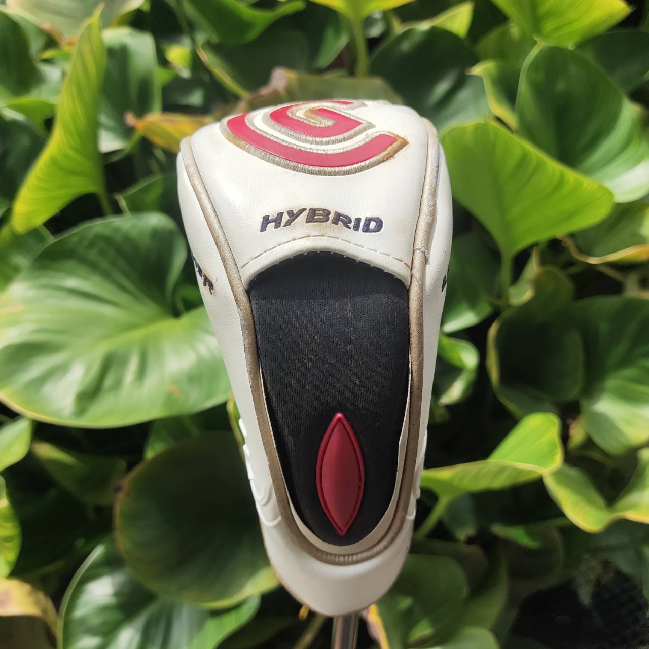 U3 Cleveland LAUNCHER – 20.5° ตีลอยง่ายมาก ควบคุมระยะสม่ำเสมอ