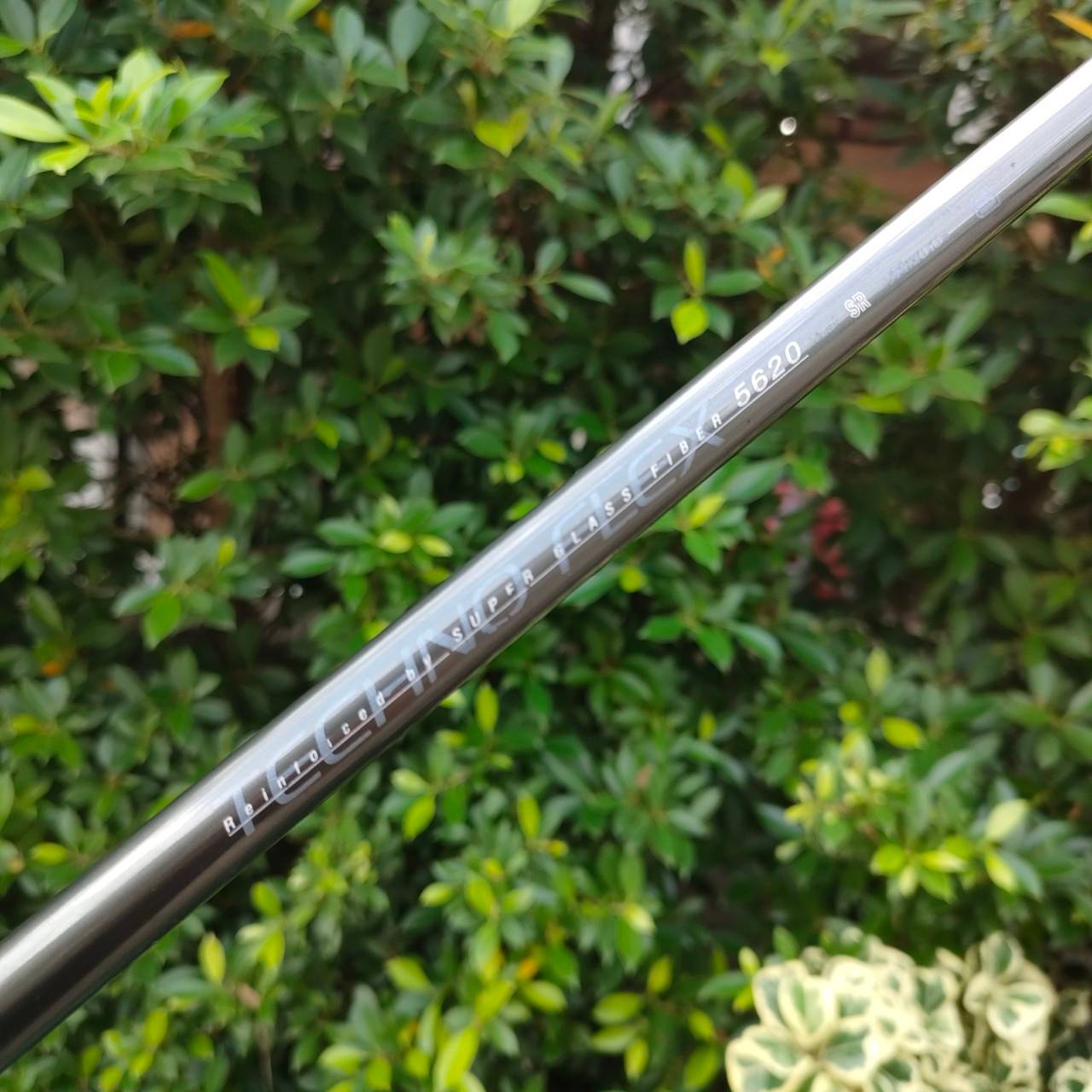 FW3 MIZUNO ZEPHYR 240 RV องศา 16 ก้าน TECHNO FLEX SR พรีเมี่ยมจากญี่ปุ่น หัวแบนๆ ก้านของดี!! ไม้กอล์ฟมือสอง ของแท้ BY NakaraLuxurious