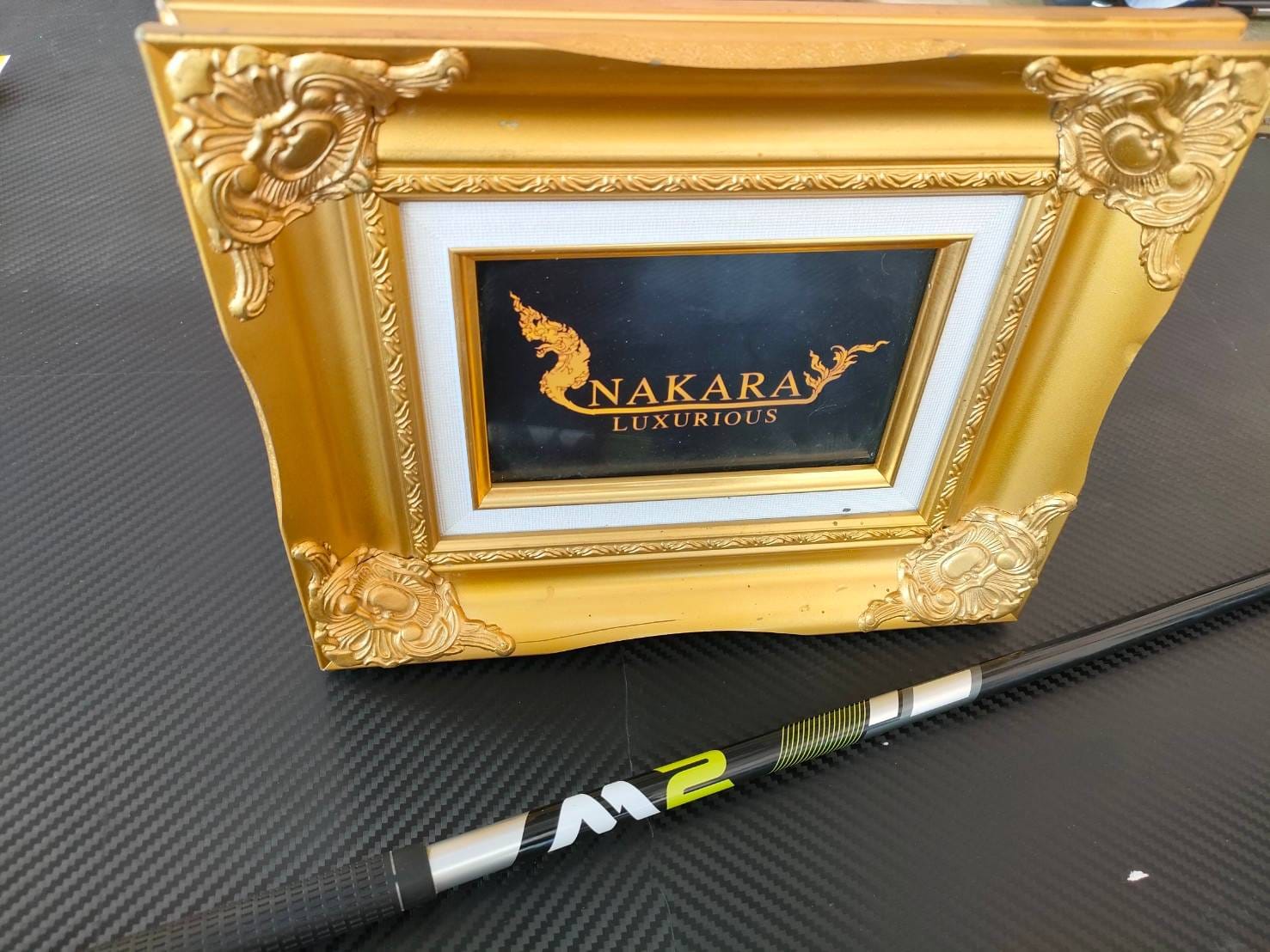 ก้าน Taylormade M2