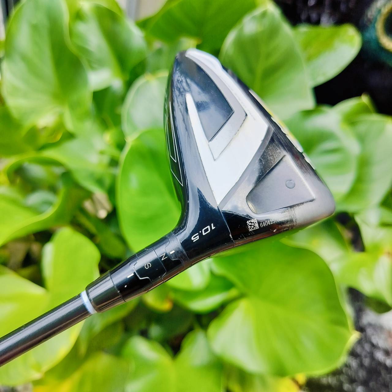Driver Callaway X HOT 2 องศา 10.5 ก้าน X HOT 2 FLEX R ตีไกลมากๆ วิถีลูกสวยมาก เสียงเพราะ ฟีลลิ่งดีมากๆ ระยะไกลแบบตกใจเลย ต้องลอง!!! ไม้กอล์ฟพรีเมี่ยมมือสอง ของแท้ By NakaraLuxurious