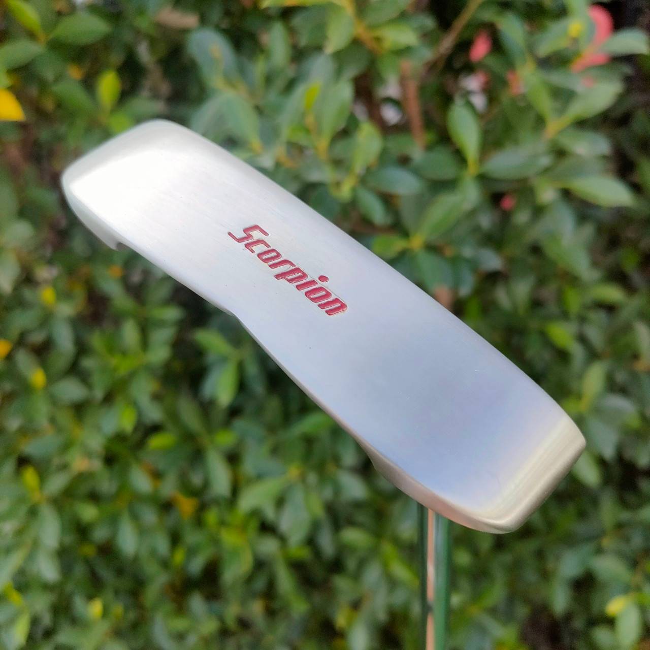 PUTTER SCORPION SP-301 ก้าน SCORPION GOLF ความยาว 34 นิ้ว