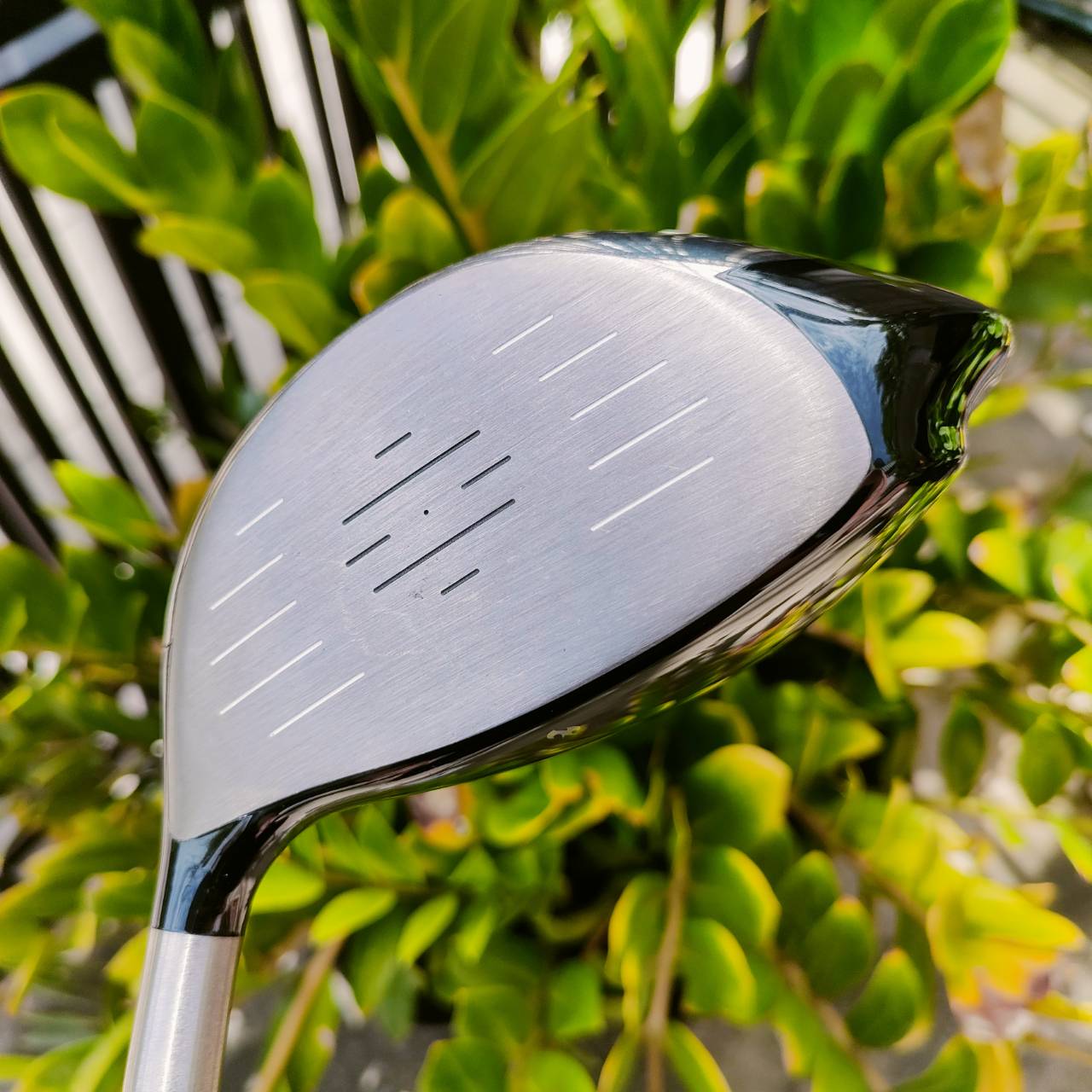 Driver Taylormade BURNER องศา 10.5 ก้าน SUPERFAST RE*AX FLEX SR หัวใหญ่ขนาด 460 CC. ชดเชยสูงสุด ตีตรงมากๆ ไกลมากๆ ก้านดีมากๆ ใส่เต็มๆไกลมาก ไม้กอล์ฟพรีเมี่ยมมือสอง ของแท้ By NakaraLuxurious