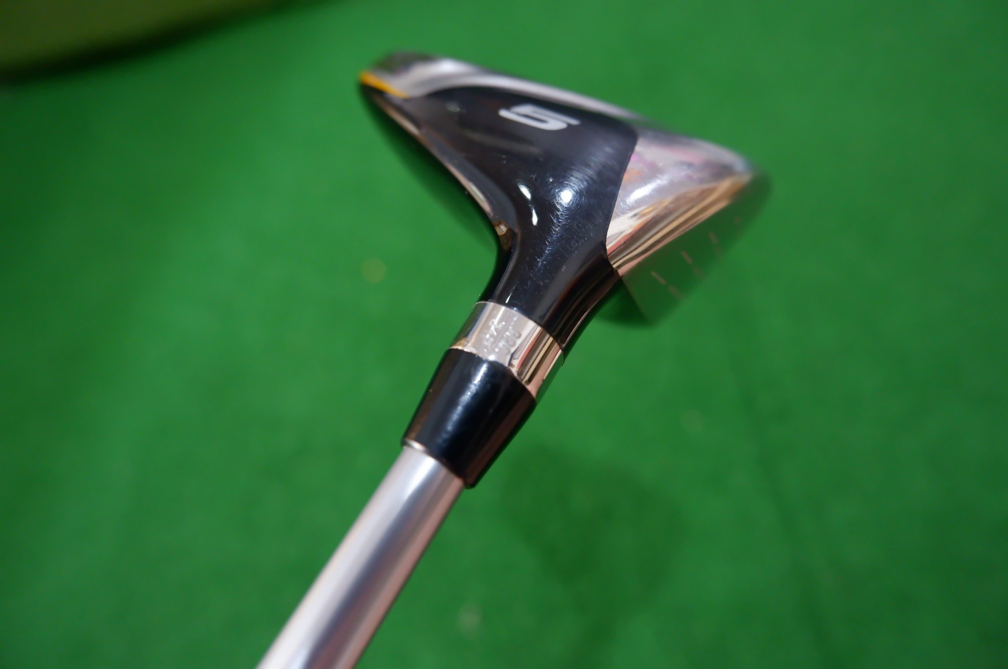FAIRWAY5 COBRA KING S2