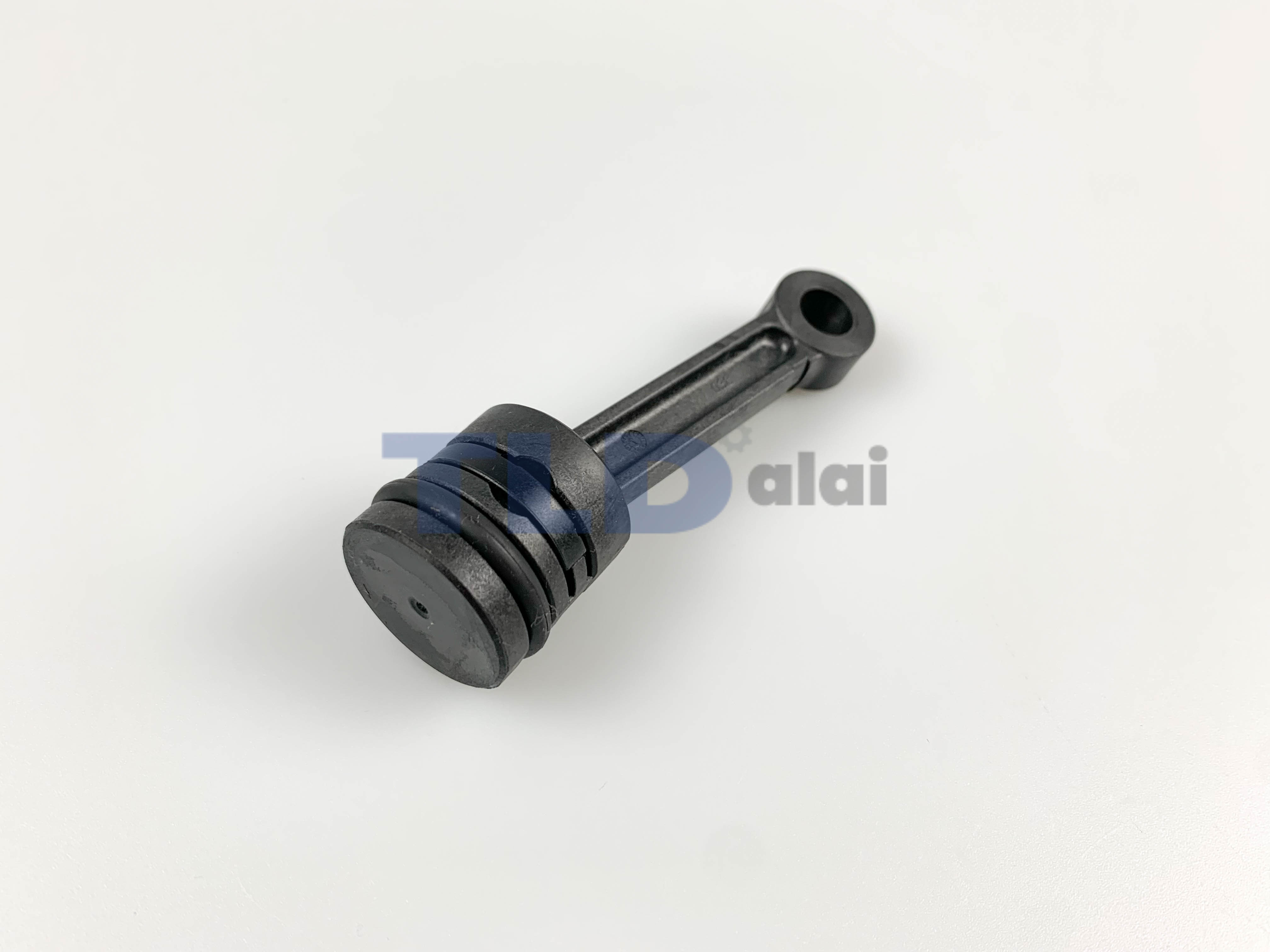 ชุดก้านสูบ (แท้) สกัด, แย็ก Bosch บอช รุ่น GBH5-38D (1617000843) (อะไหล่แท้100%)
