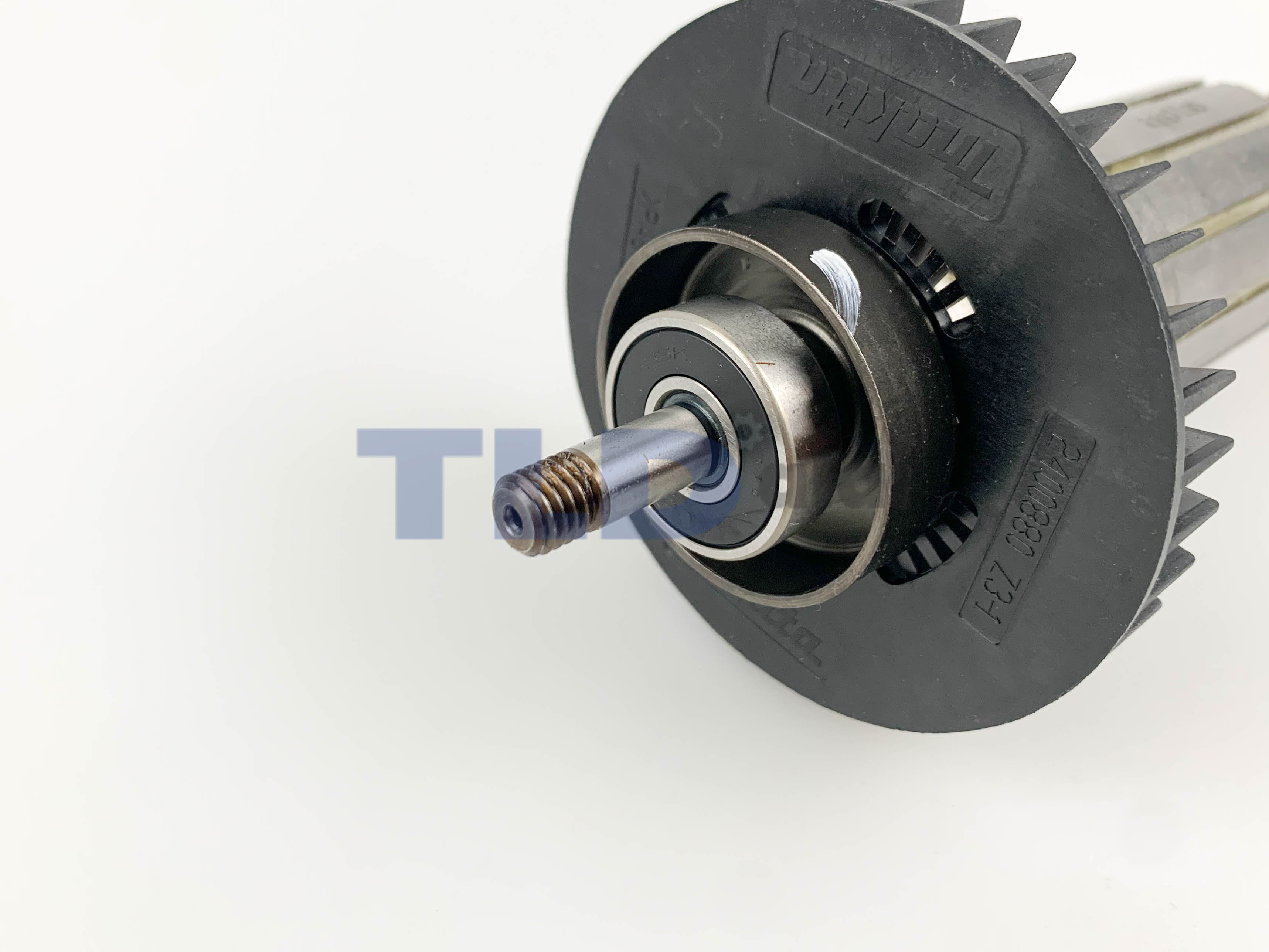ทุ่น (แท้) เลื่อยตัดกิ่งไม้ไฟฟ้า Makita มากีต้า รุ่น UC3020A, UC3020A1, UC4020A (513713-9) (อะไหล่แท้100%) อะไหล่ทุ่นไฟฟ้า