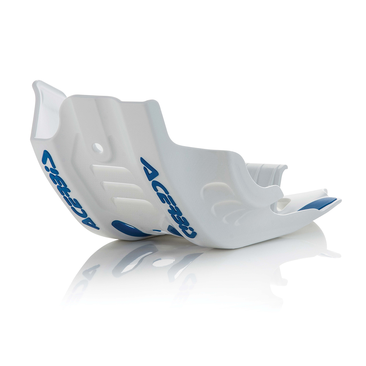 กันแคร้ง Acerbis Skid Plate Husqvarna FE450 20-22, FE501 20-22